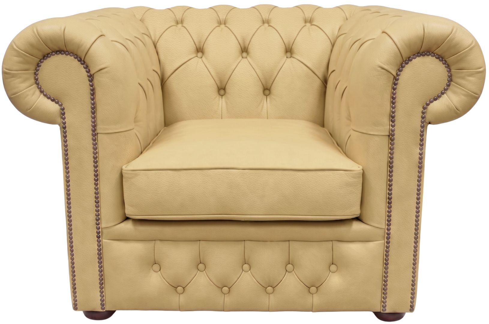 The Durham Chesterfield